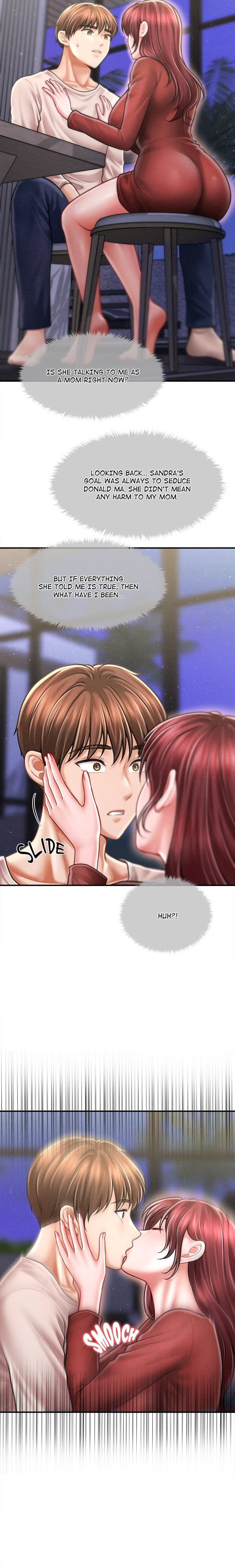 The Chairman’s Secret Son - Chapter 25 - picture 2