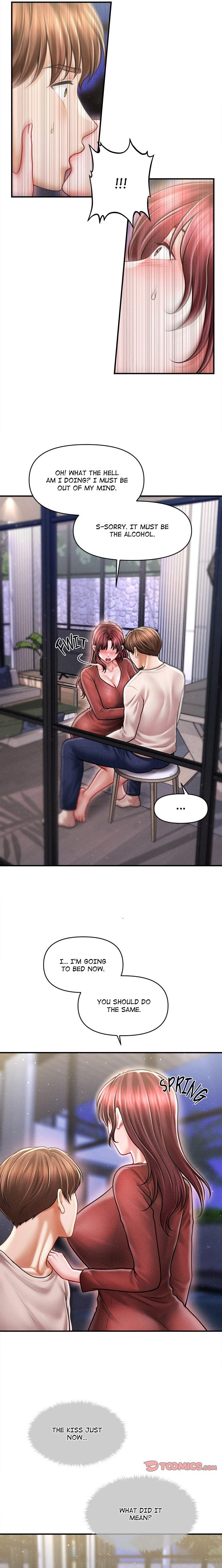 The Chairman’s Secret Son - Chapter 25 - picture 3
