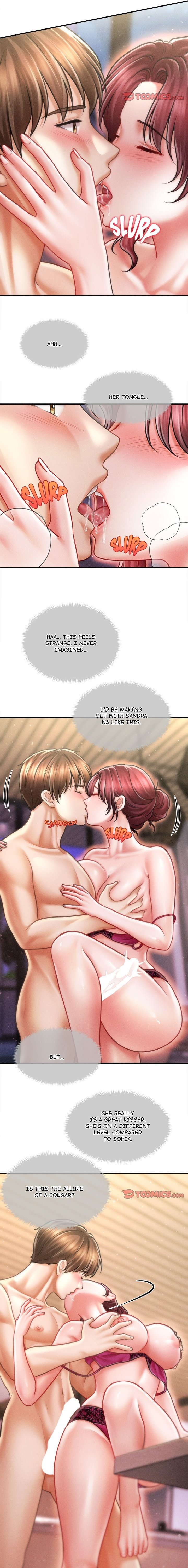 The Chairman’s Secret Son - Chapter 26 - picture 1