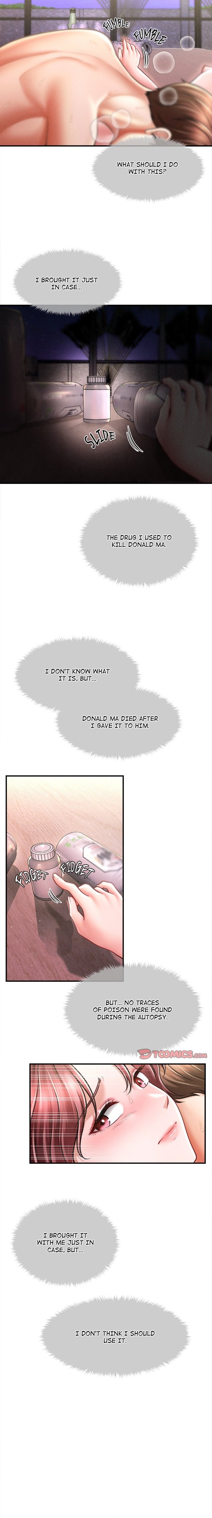 The Chairman’s Secret Son - Chapter 26 - picture 16
