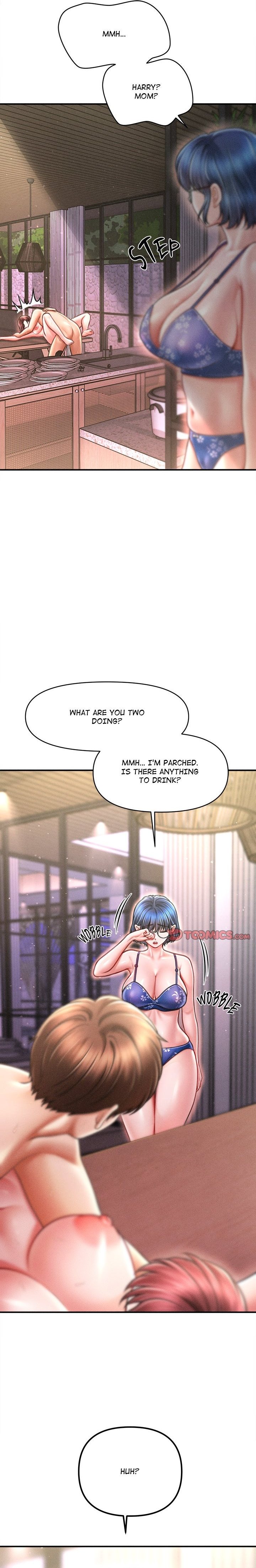 The Chairman’s Secret Son - Chapter 26 - picture 17
