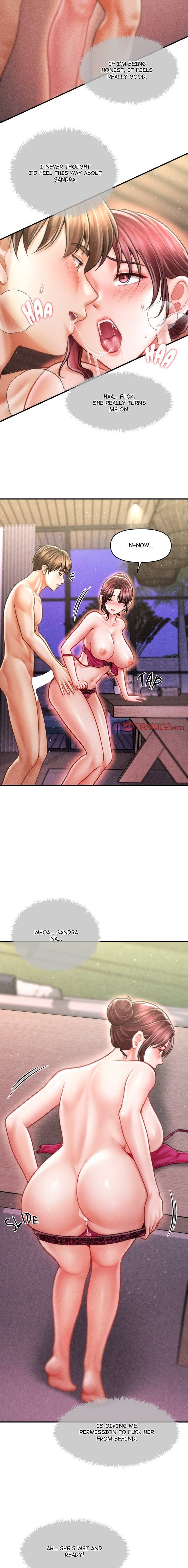 The Chairman’s Secret Son - Chapter 26 - picture 2