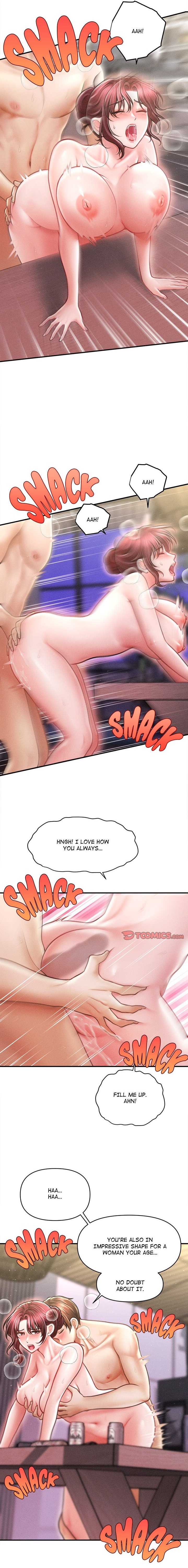 The Chairman’s Secret Son - Chapter 26 - picture 4