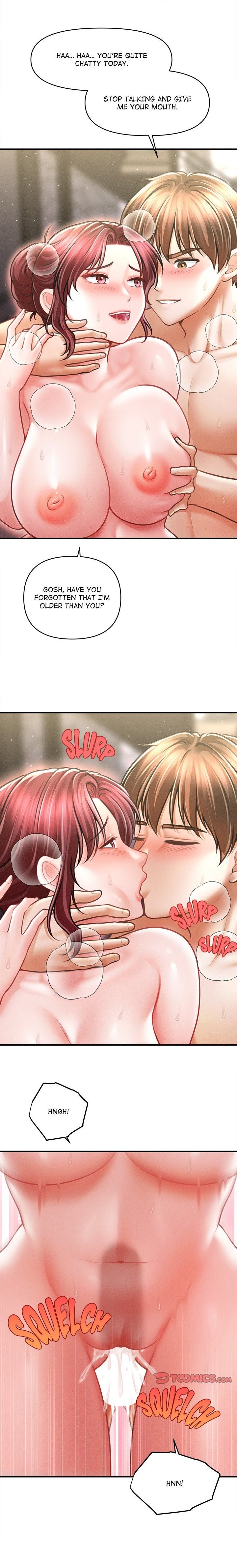 The Chairman’s Secret Son - Chapter 26 - picture 6
