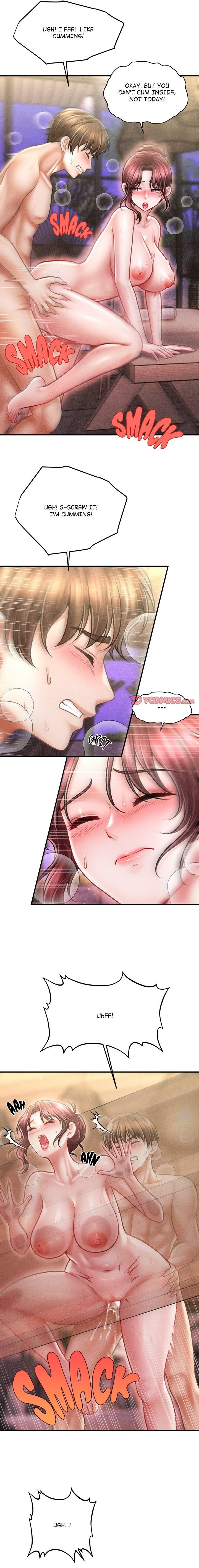 The Chairman’s Secret Son - Chapter 26 - picture 8