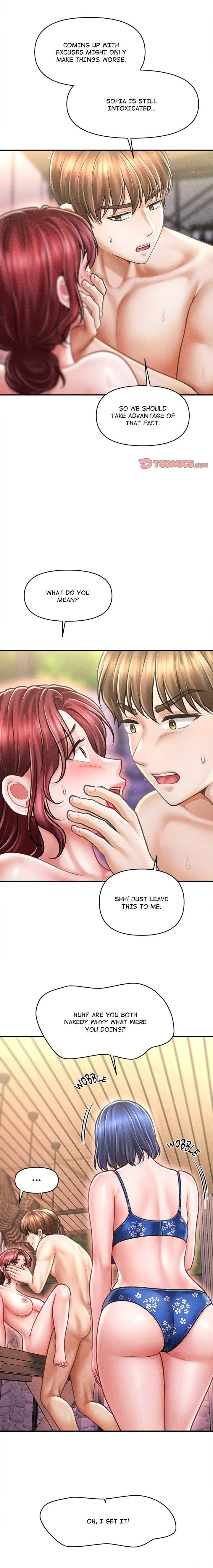 The Chairman’s Secret Son - Chapter 27 - picture 1