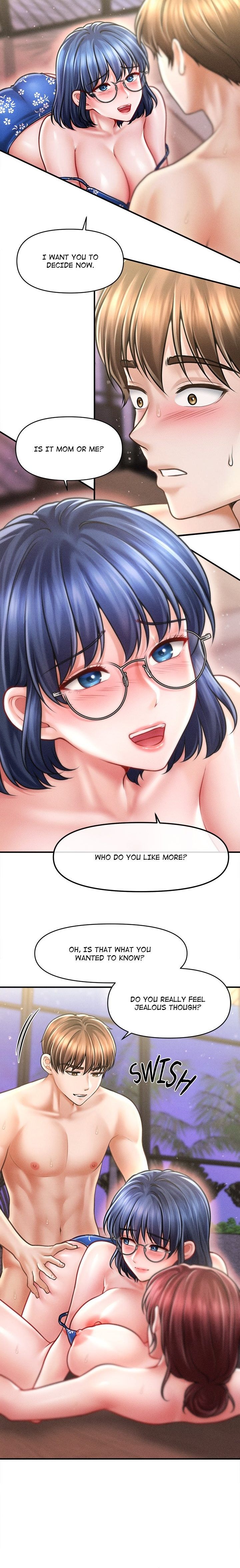 The Chairman’s Secret Son - Chapter 27 - picture 11