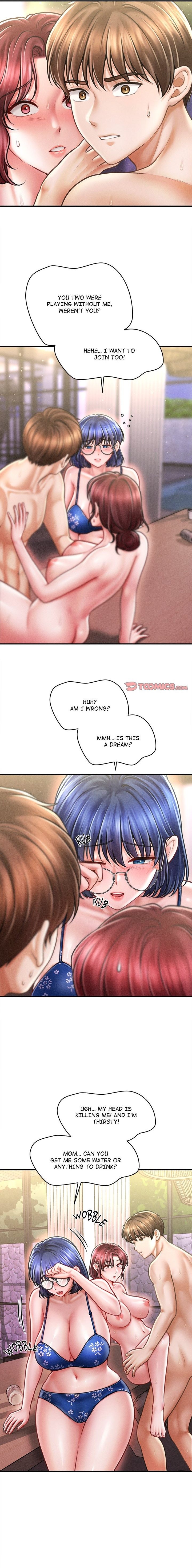 The Chairman’s Secret Son - Chapter 27 - picture 2