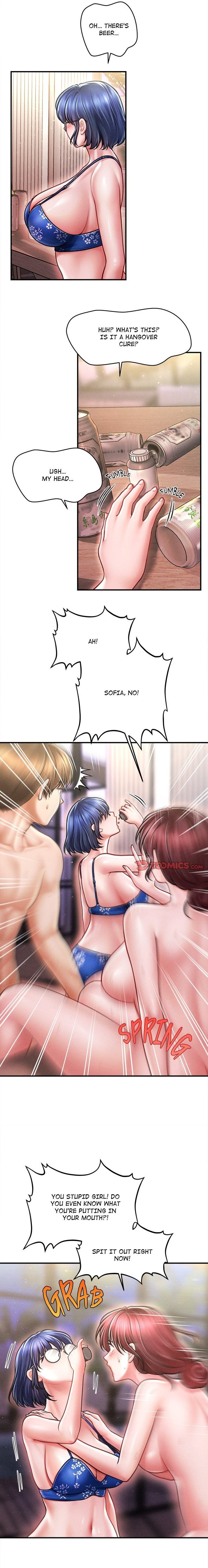 The Chairman’s Secret Son - Chapter 27 - picture 3