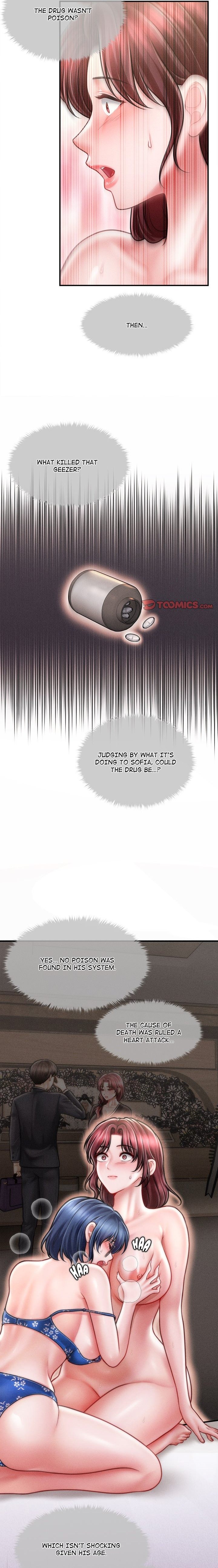 The Chairman’s Secret Son - Chapter 27 - picture 8