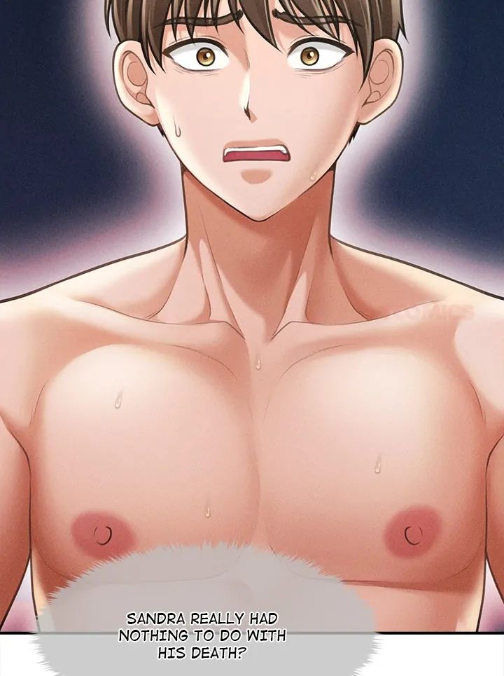 The Chairman’s Secret Son - Chapter 28 - picture 26