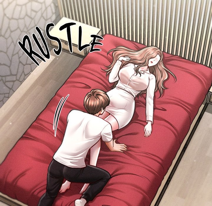 The Chairman’s Secret Son - Chapter 30 - picture 113