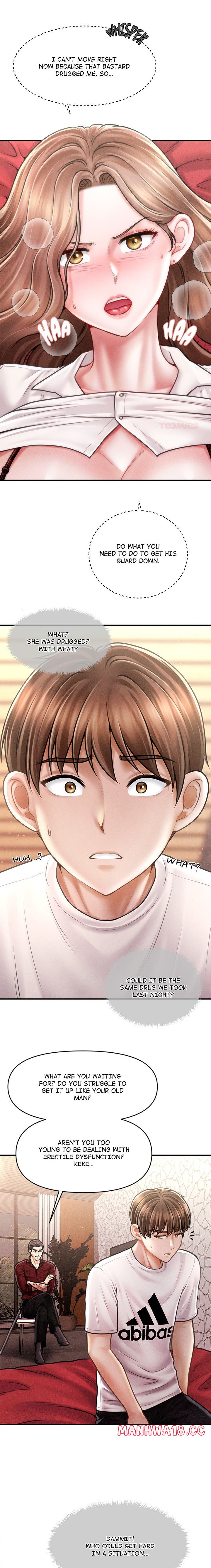 The Chairman’s Secret Son - Chapter 31 - picture 0