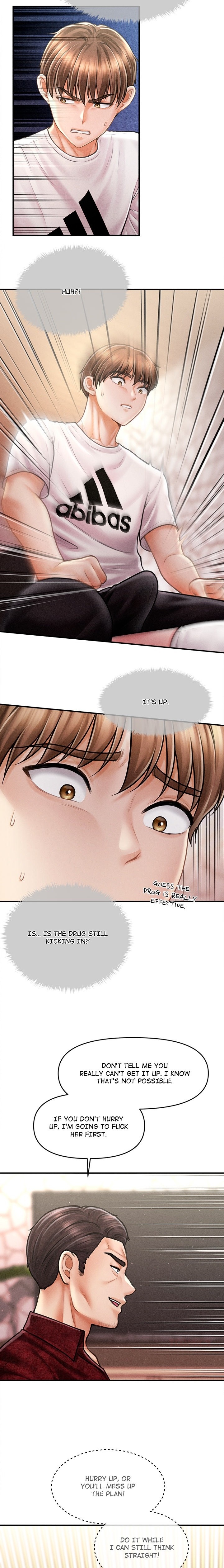 The Chairman’s Secret Son - Chapter 31 - picture 1