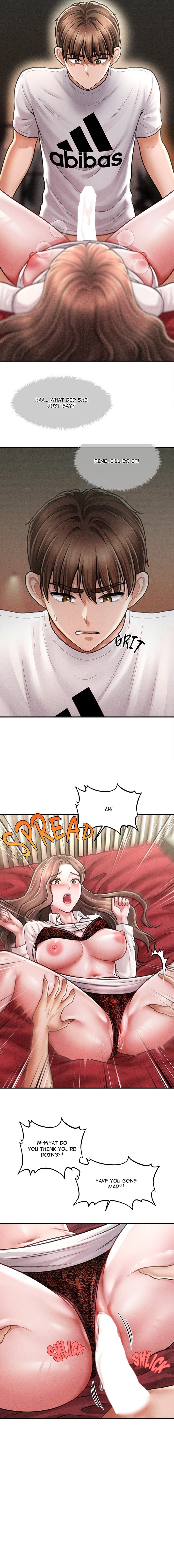 The Chairman’s Secret Son - Chapter 31 - picture 11