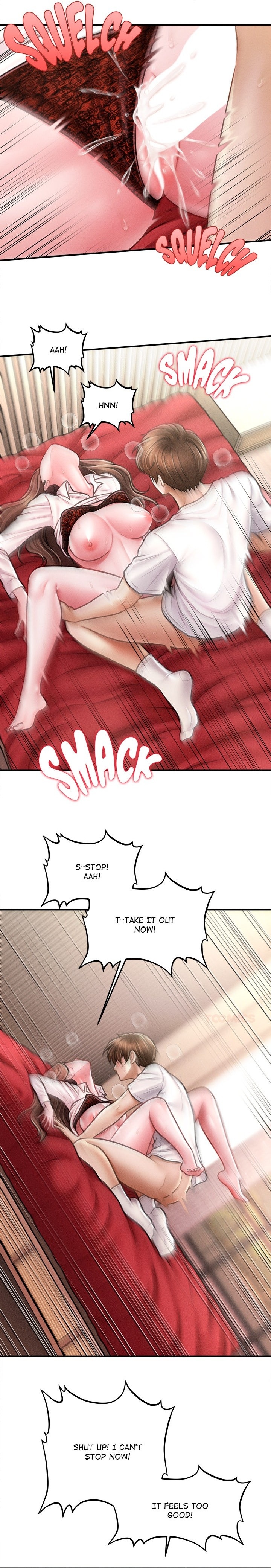 The Chairman’s Secret Son - Chapter 31 - picture 13