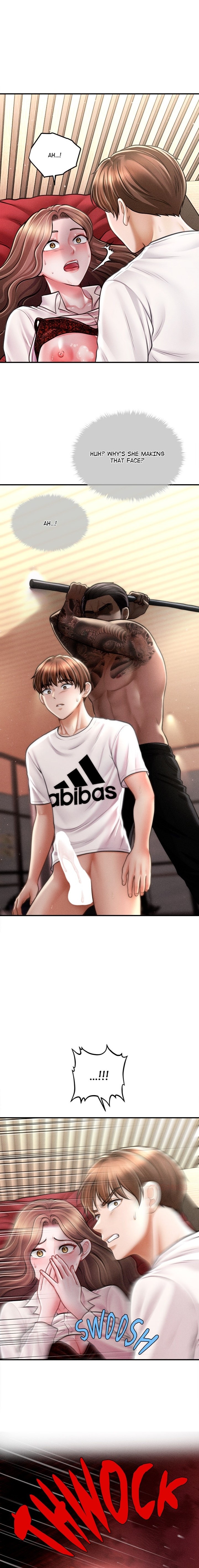The Chairman’s Secret Son - Chapter 31 - picture 16