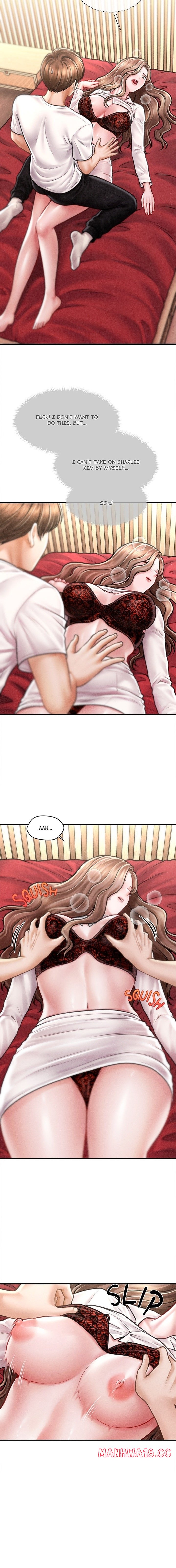 The Chairman’s Secret Son - Chapter 31 - picture 2