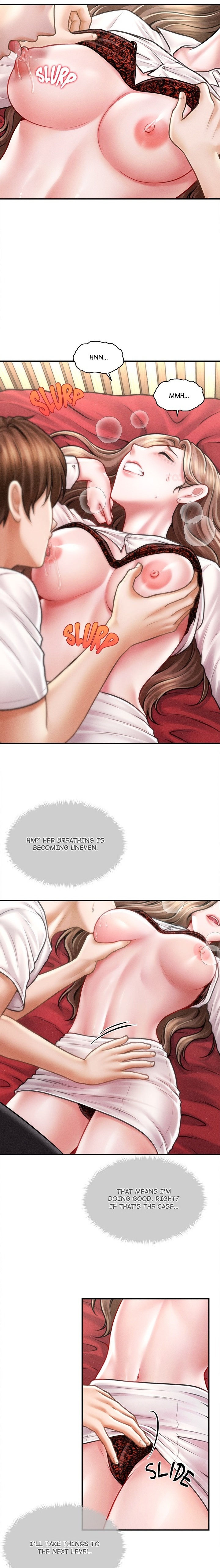 The Chairman’s Secret Son - Chapter 31 - picture 3