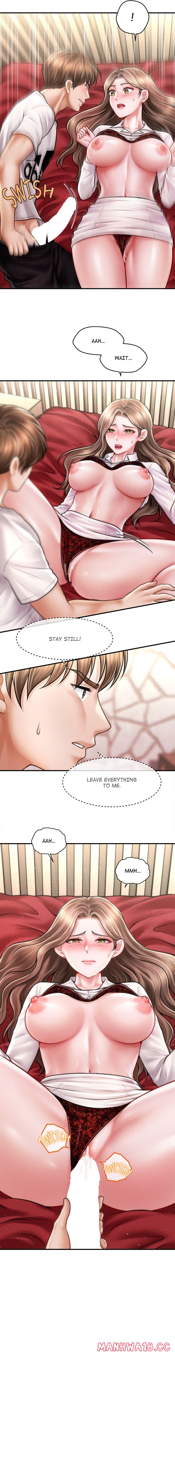 The Chairman’s Secret Son - Chapter 31 - picture 7