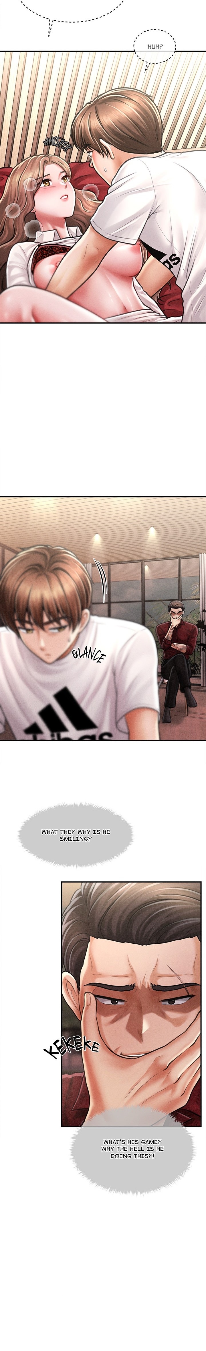 The Chairman’s Secret Son - Chapter 31 - picture 9