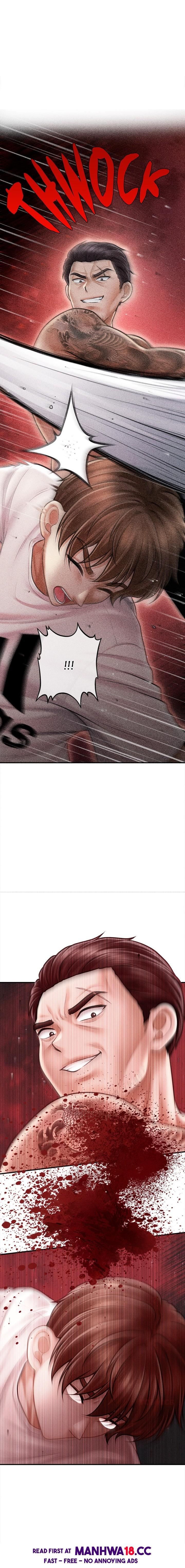 The Chairman’s Secret Son - Chapter 32 - picture 0
