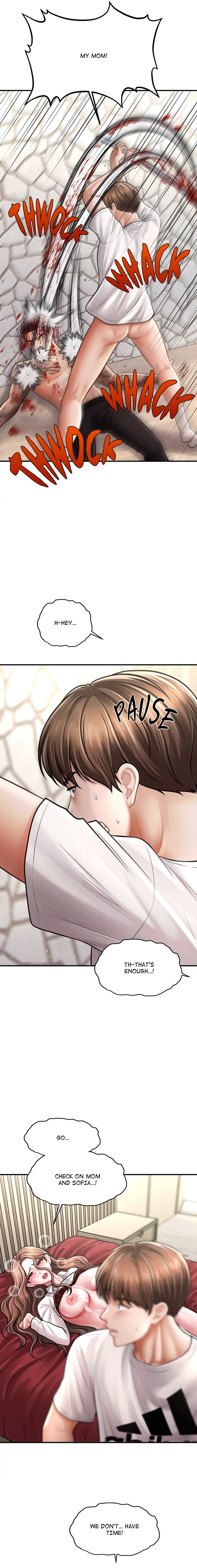 The Chairman’s Secret Son - Chapter 32 - picture 10