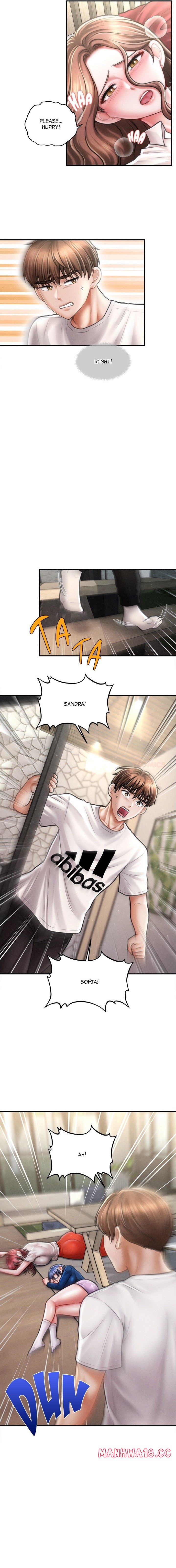 The Chairman’s Secret Son - Chapter 32 - picture 11