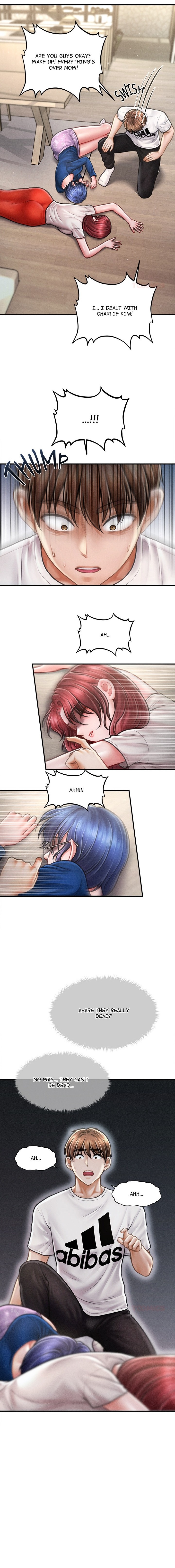 The Chairman’s Secret Son - Chapter 32 - picture 12