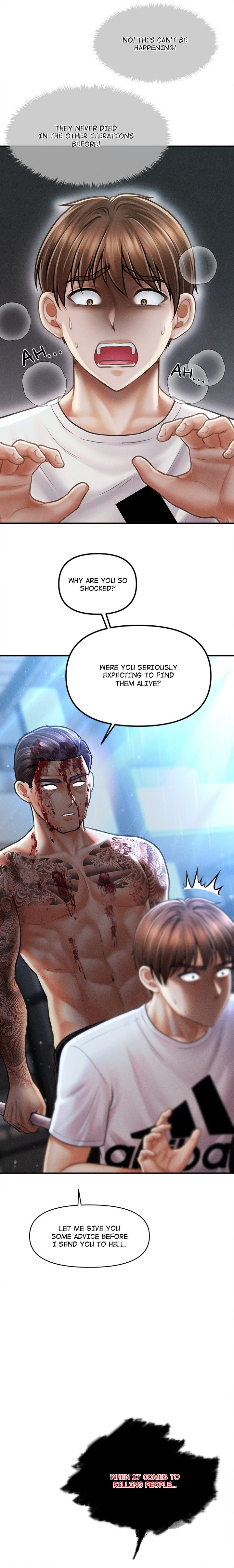 The Chairman’s Secret Son - Chapter 32 - picture 13