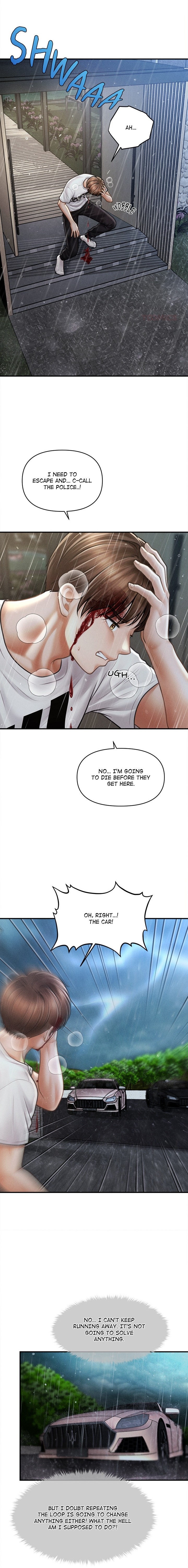 The Chairman’s Secret Son - Chapter 32 - picture 15