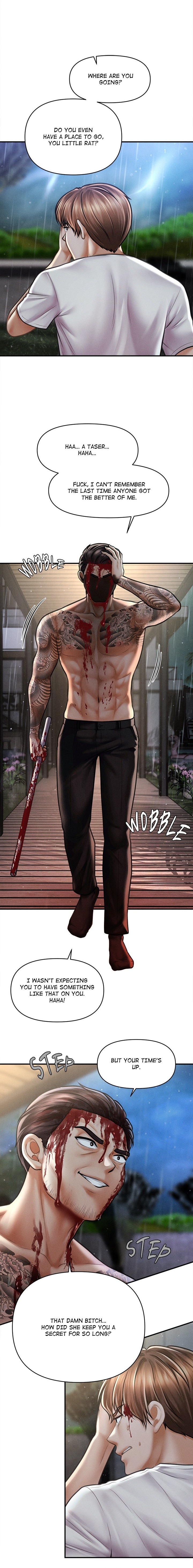 The Chairman’s Secret Son - Chapter 32 - picture 16