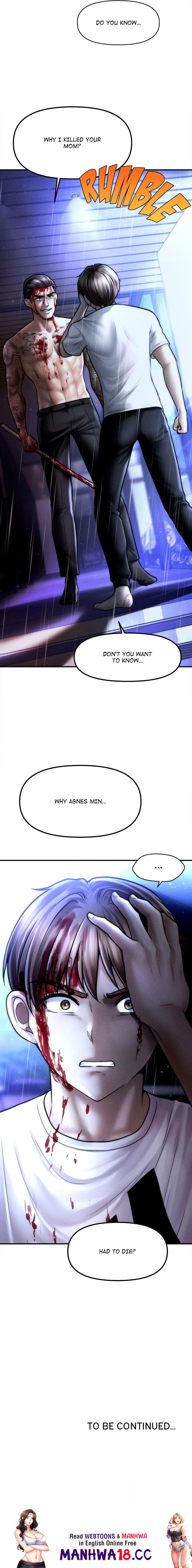 The Chairman’s Secret Son - Chapter 32 - picture 17