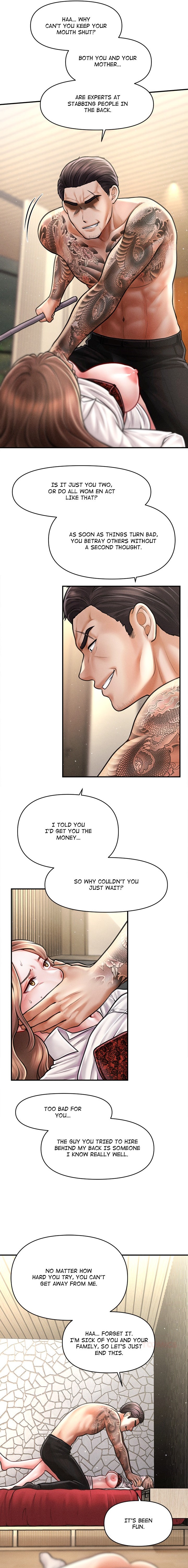The Chairman’s Secret Son - Chapter 32 - picture 3