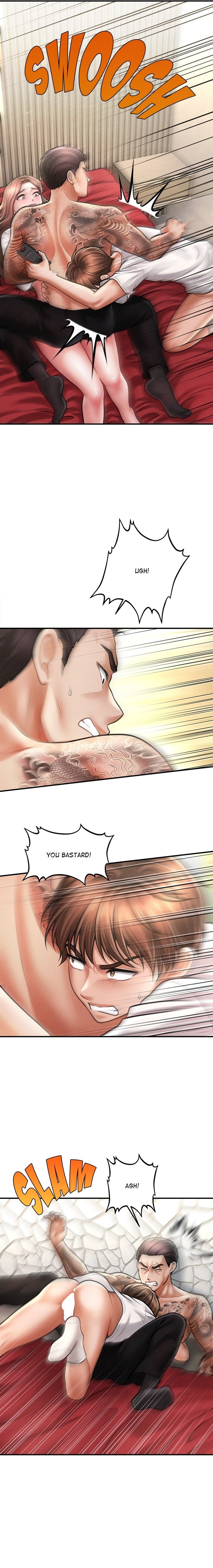 The Chairman’s Secret Son - Chapter 32 - picture 6