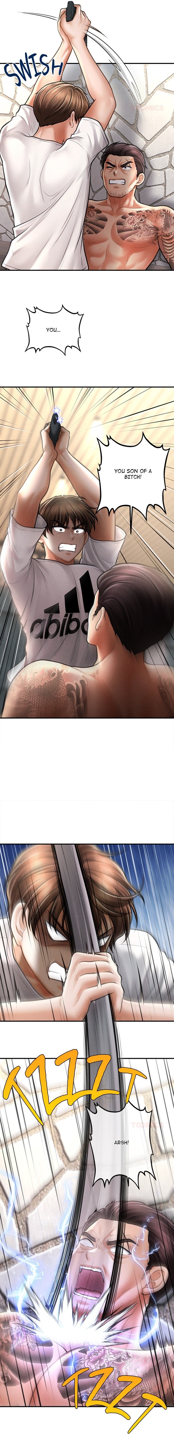 The Chairman’s Secret Son - Chapter 32 - picture 7
