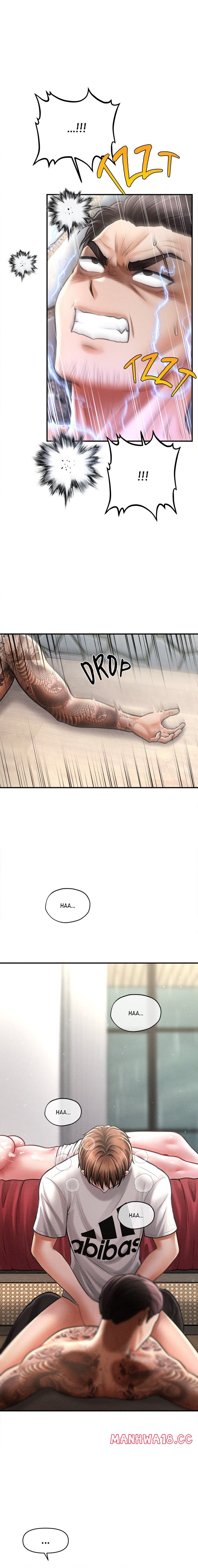 The Chairman’s Secret Son - Chapter 32 - picture 8