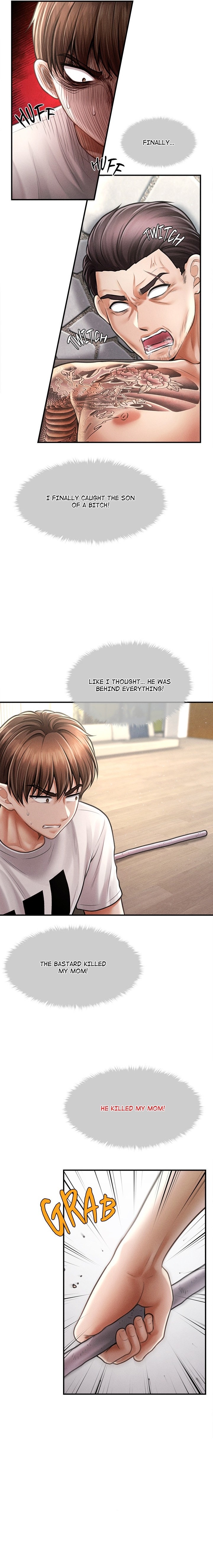 The Chairman’s Secret Son - Chapter 32 - picture 9