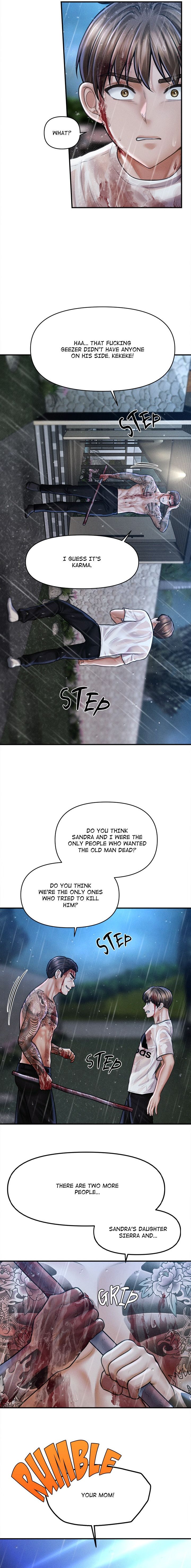 The Chairman’s Secret Son - Chapter 33 - picture 1