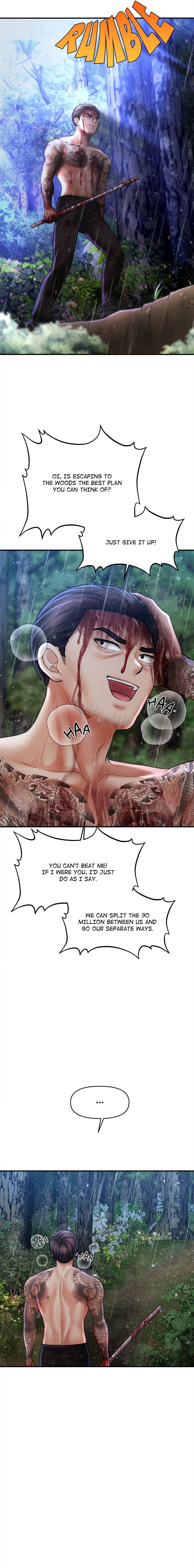 The Chairman’s Secret Son - Chapter 33 - picture 10