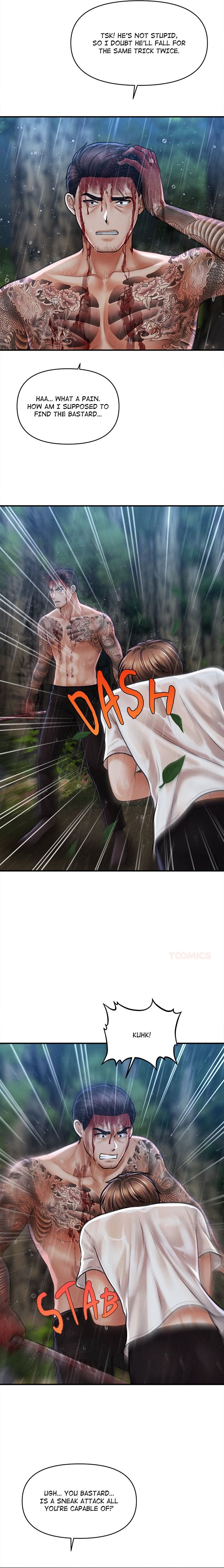 The Chairman’s Secret Son - Chapter 33 - picture 11