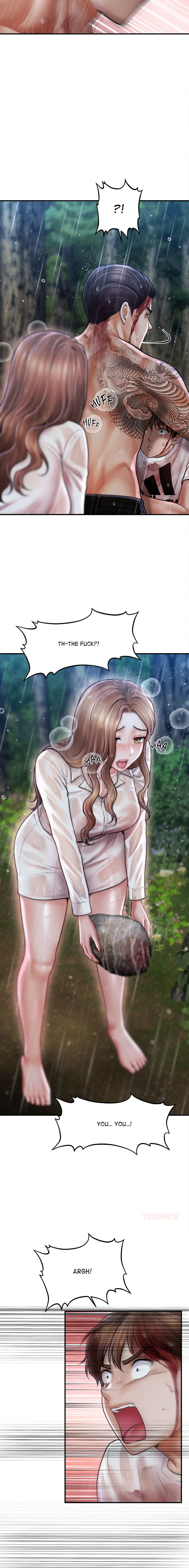 The Chairman’s Secret Son - Chapter 33 - picture 13