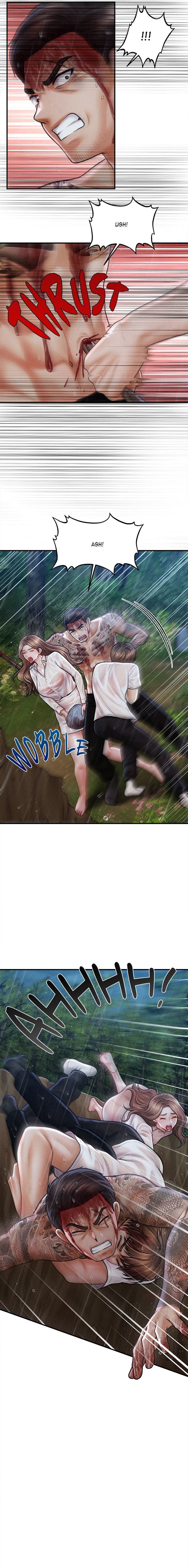 The Chairman’s Secret Son - Chapter 33 - picture 14