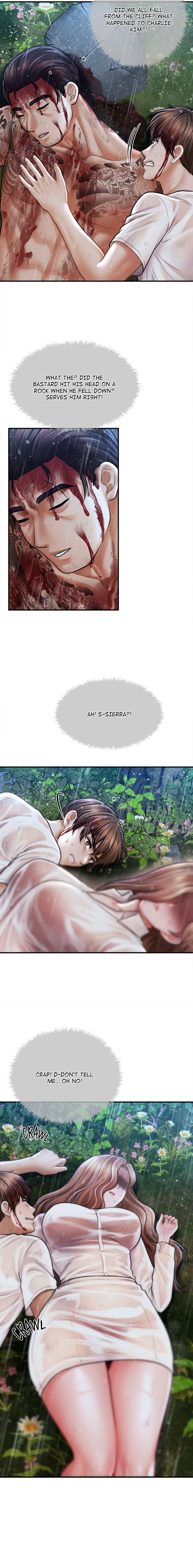 The Chairman’s Secret Son - Chapter 33 - picture 16