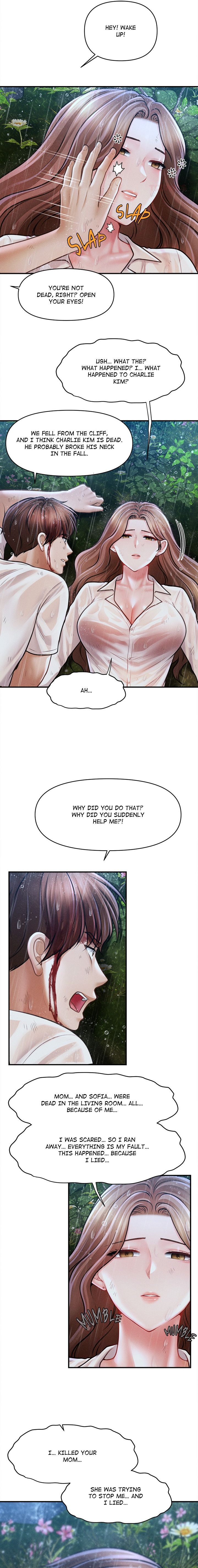 The Chairman’s Secret Son - Chapter 33 - picture 17
