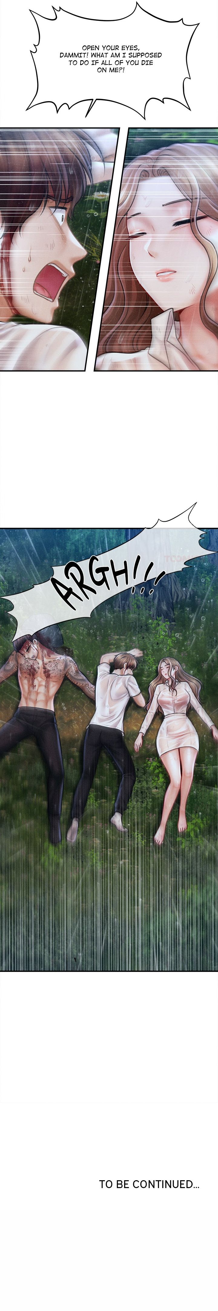 The Chairman’s Secret Son - Chapter 33 - picture 19