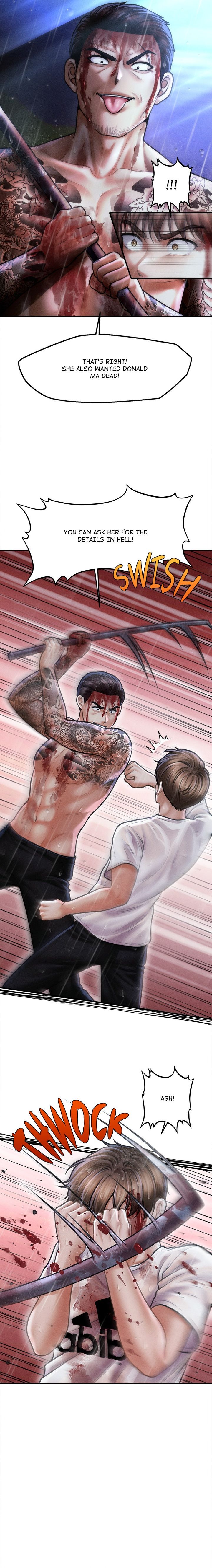 The Chairman’s Secret Son - Chapter 33 - picture 2