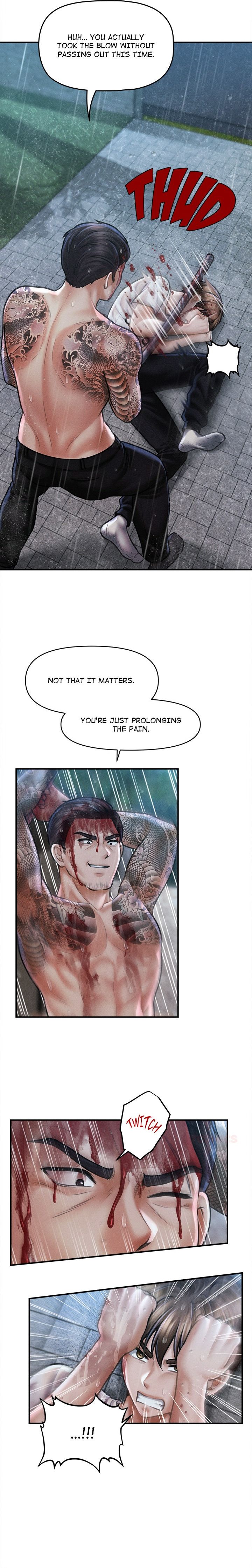 The Chairman’s Secret Son - Chapter 33 - picture 3