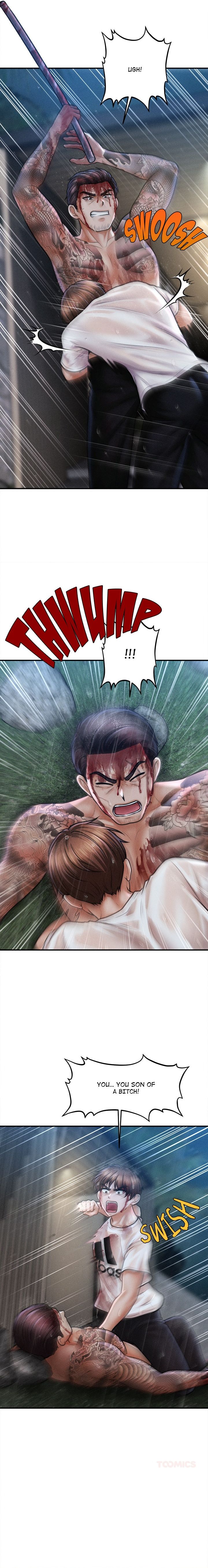 The Chairman’s Secret Son - Chapter 33 - picture 4