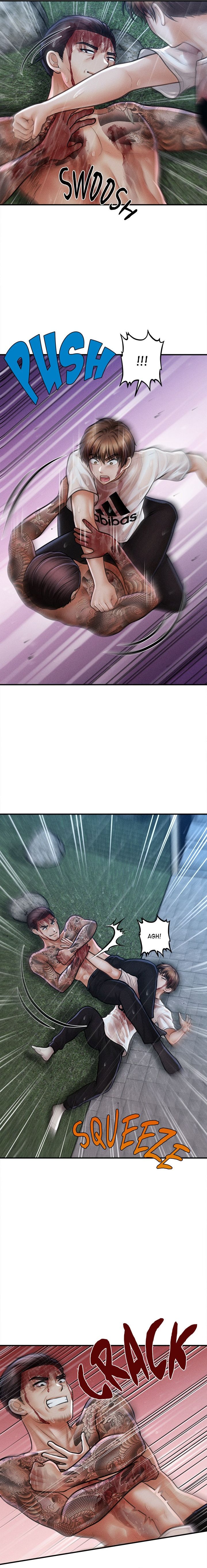 The Chairman’s Secret Son - Chapter 33 - picture 5